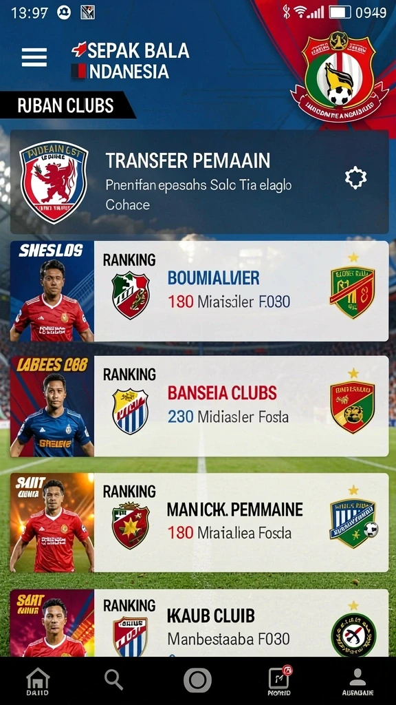 Aplikasi interwin Terbaru untuk Android dan iOS screenshot 2