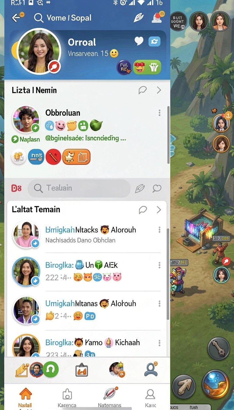 idklub Terbaru 2026: Download APK dan Review screenshot 1