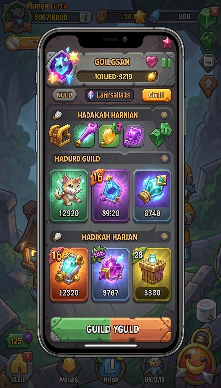rp79 Versi Terbaru: Apa yang Baru? screenshot 1