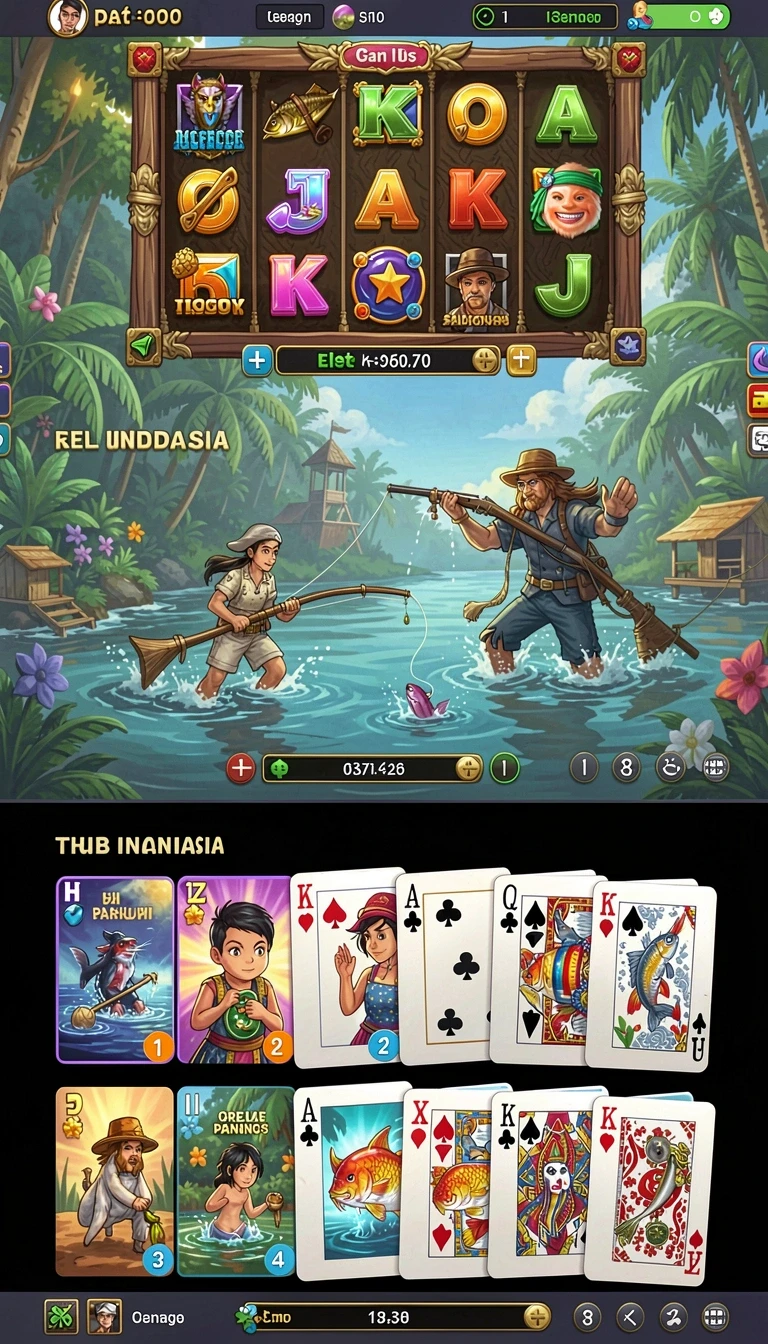 apigacor88 Terbaru: Review Aplikasi dan Link Unduh screenshot 1