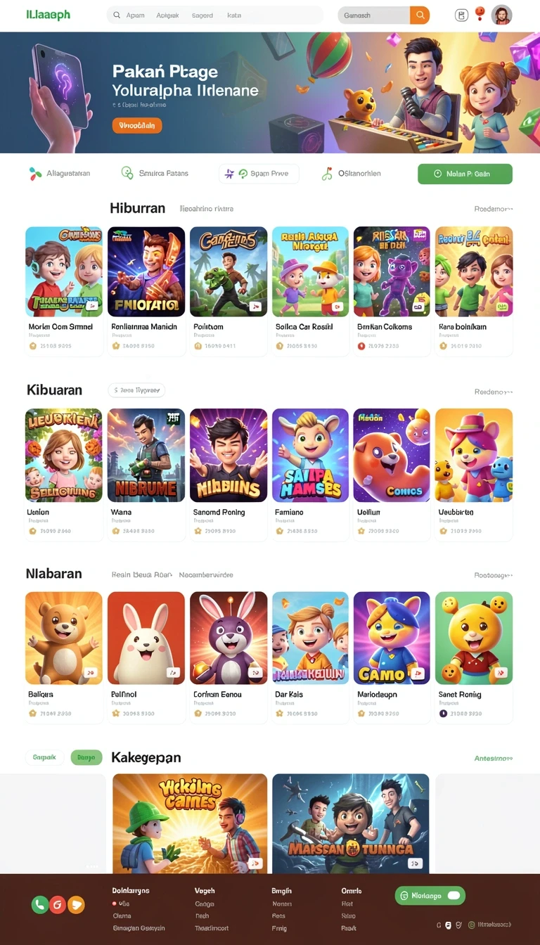 pesiar88 APK Terbaru dengan Fitur Lengkap screenshot 1