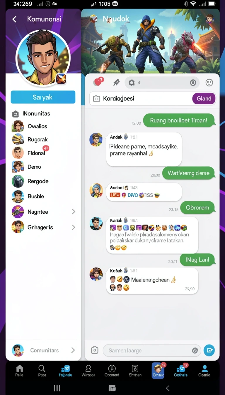 pt89 APK Terbaru untuk Perangkat Android screenshot 2