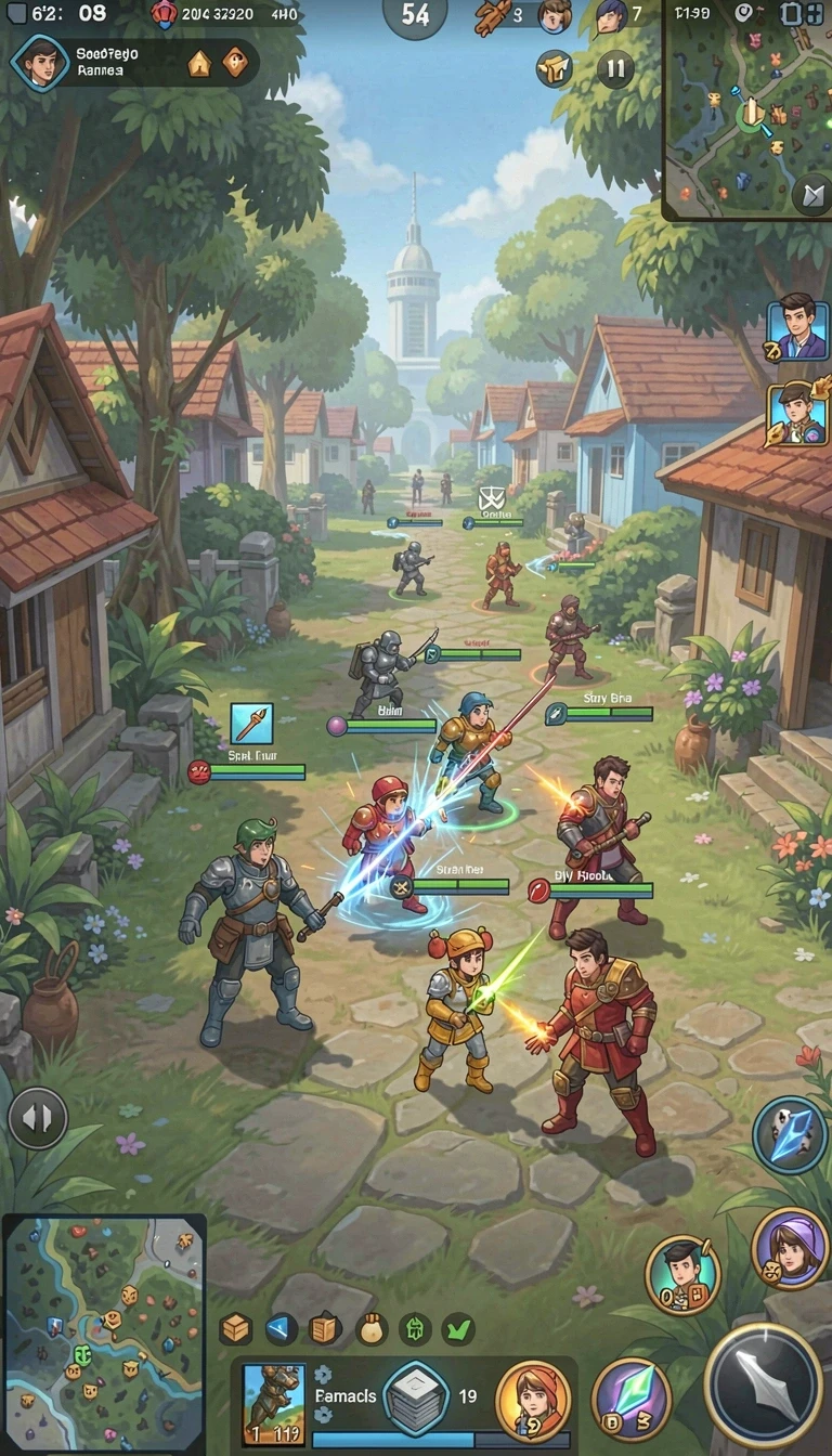 Info Lengkap Aplikasi dkk Versi Terbaru screenshot 3