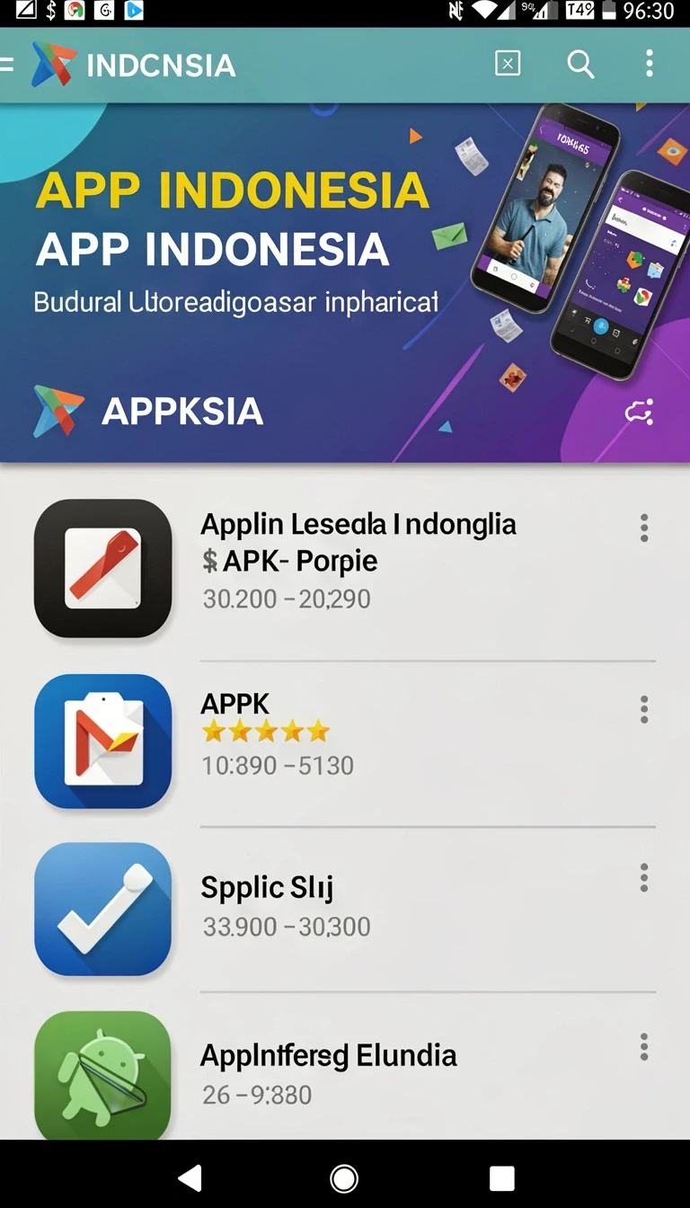 Aplikasi 8ii Resmi: Download dan Instalasi screenshot 3