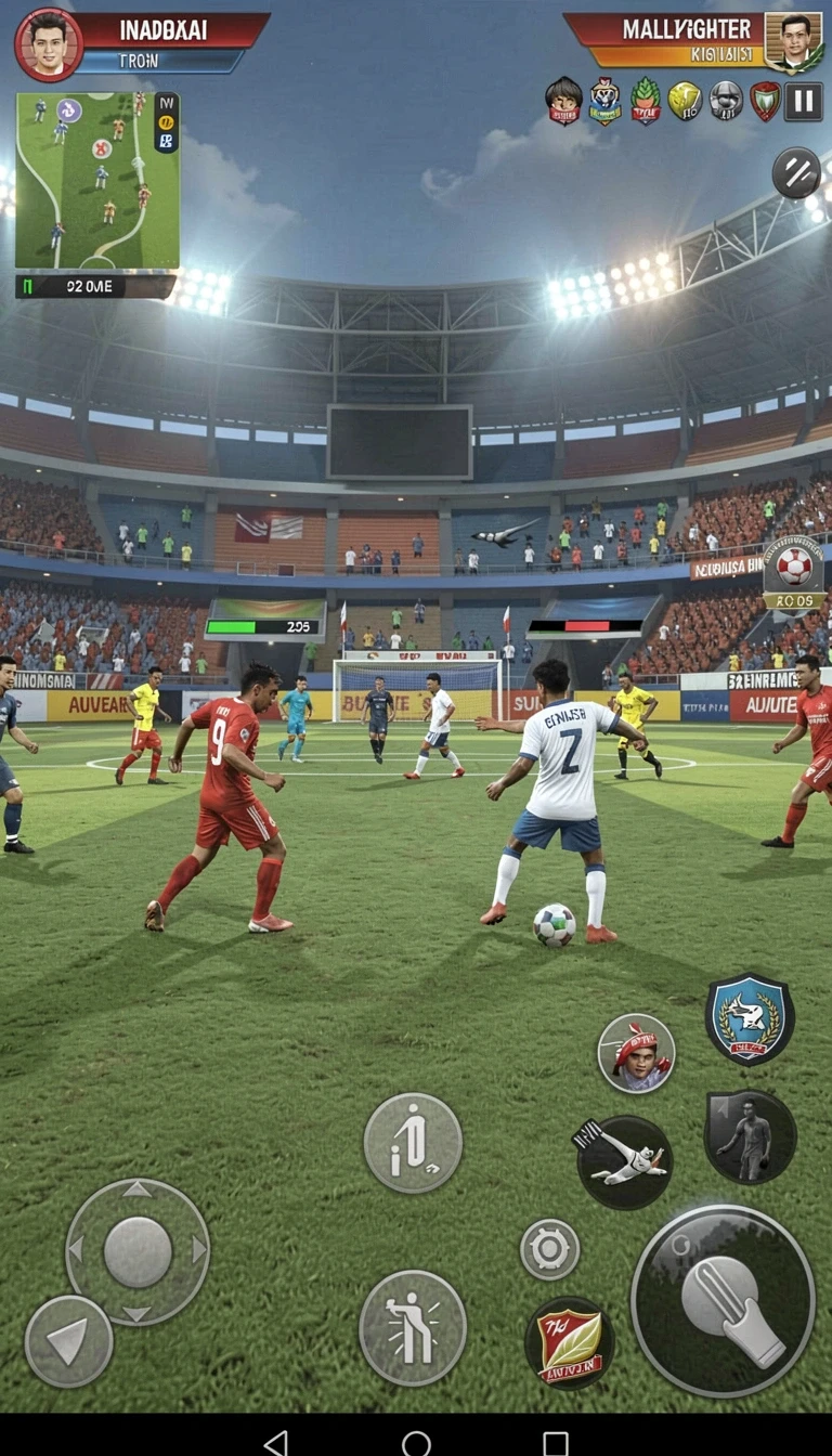 Aplikasi merdeka138 Paling Baru untuk Android screenshot 2