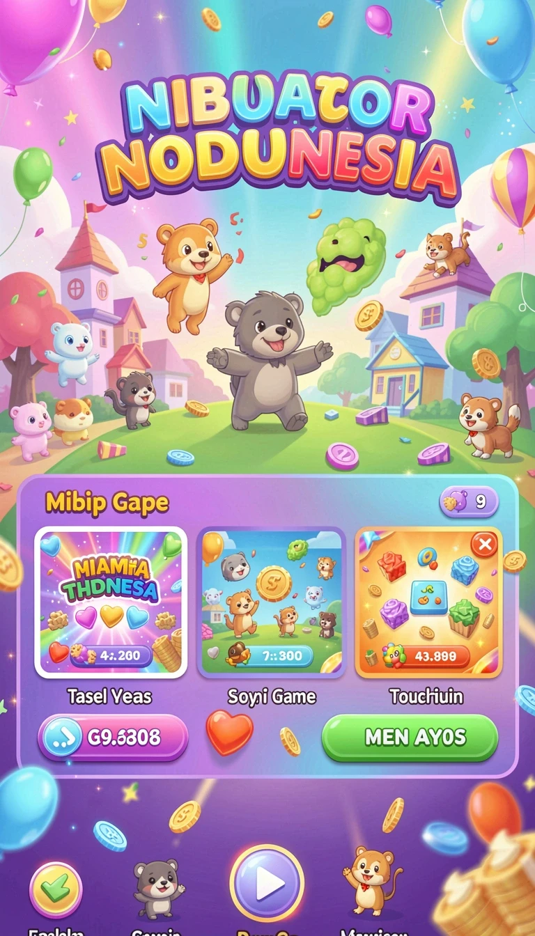 Aplikasi olympus88 Terbaru untuk Android dan iOS screenshot 2