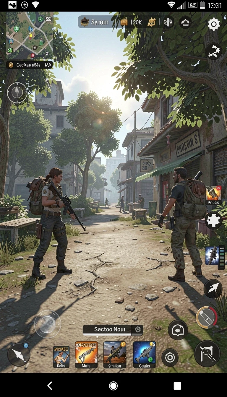 Aplikasi zzk Terbaik untuk Android dan iOS screenshot 1