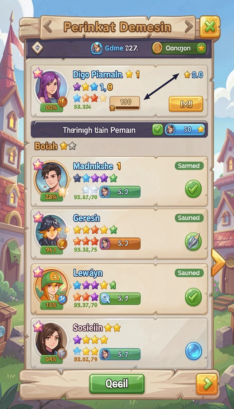 vivatogel Terbaru: Download APK dan Info Lengkap screenshot 2