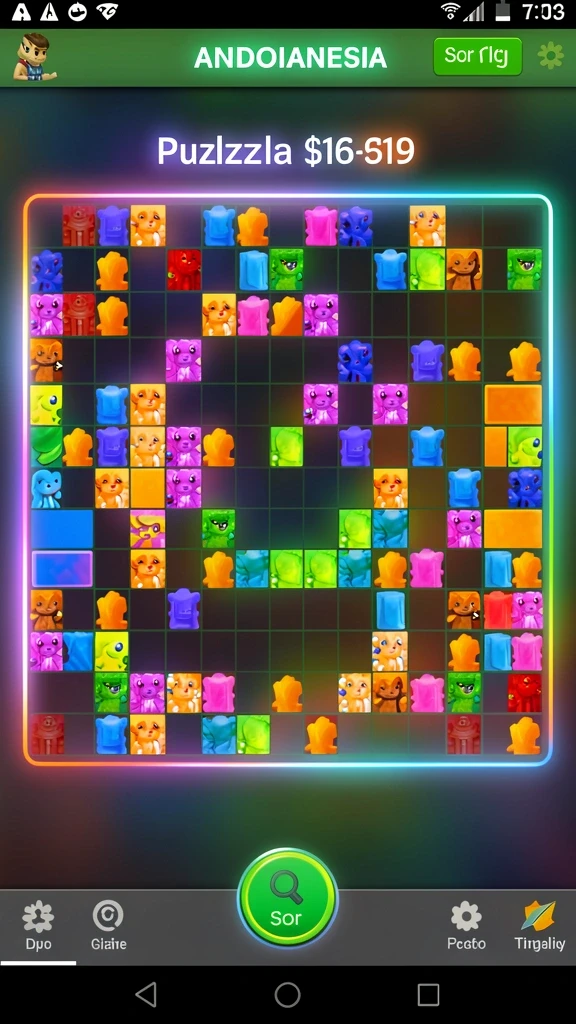 vivatogel Terbaru: Download APK dan Info Lengkap screenshot 1