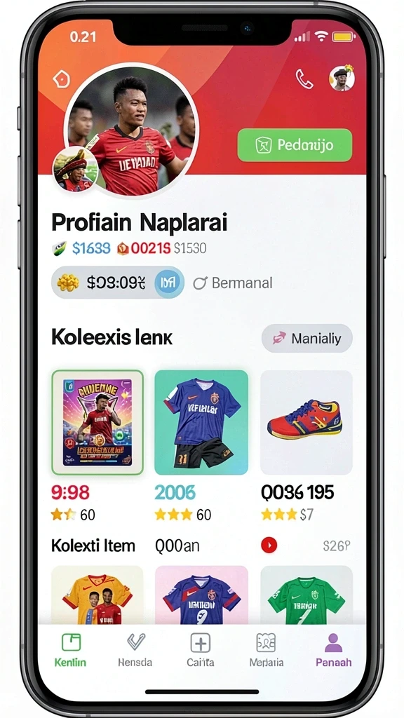 Review Aplikasi supersvip screenshot 2