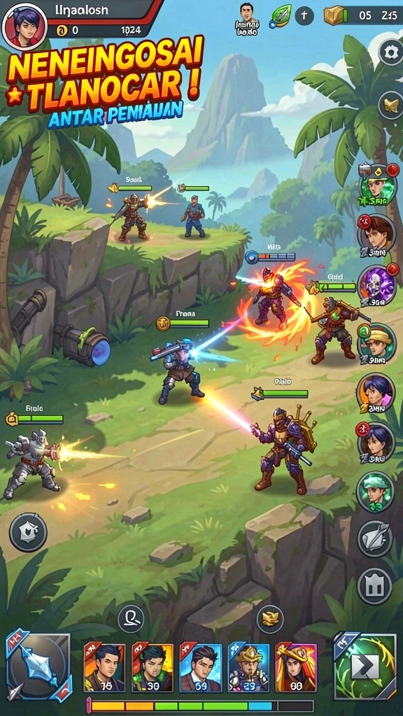 Aplikasi jualtoto Paling Baru untuk Android screenshot 2